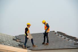 Best Roof Insulation Installation  in Sunnyvale, TX